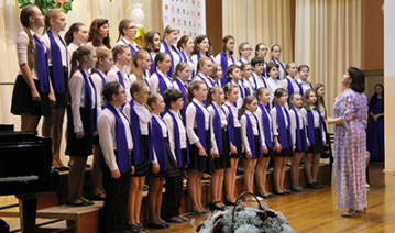 В Воркуте дан старт благотворительному проекту «Музыка — детям» 