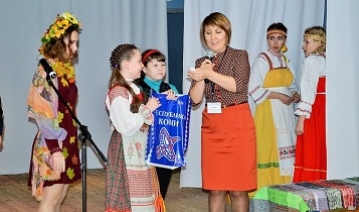 Первая детская театральная смена «Мы — артисты!» будет открыта в Коми