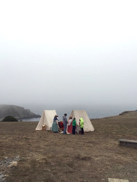 Fort Ross Festival 2016