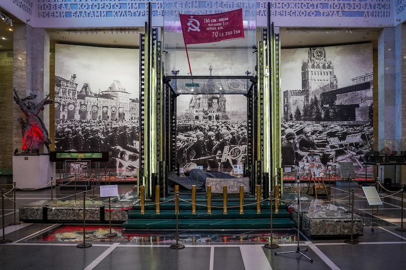 Творческий конкурс «80 лет Победы: Герои в наших сердцах»