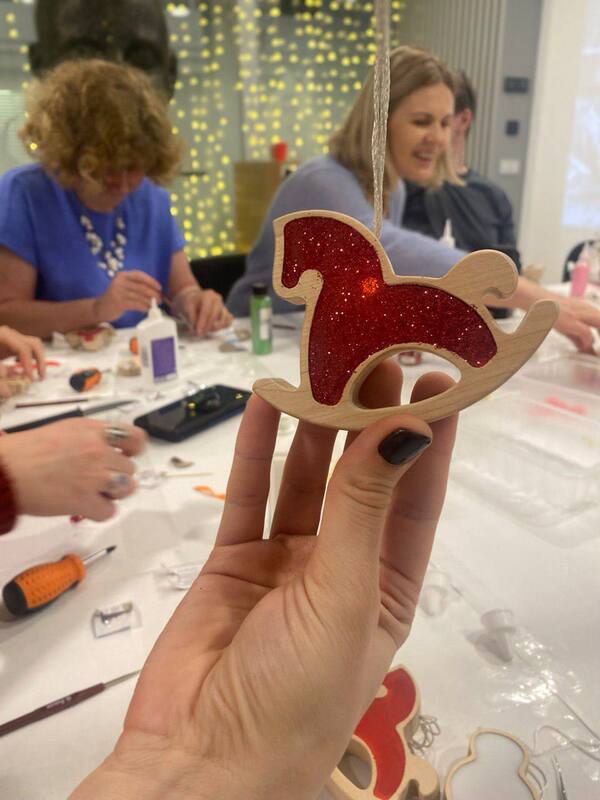 Итоги новогодних благотворительных мероприятий Фонда Итоги новогодних благотворительных мероприятий Фонда