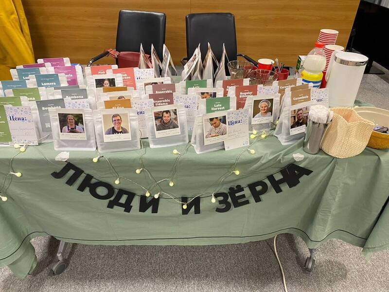 Итоги новогодних благотворительных мероприятий Фонда Итоги новогодних благотворительных мероприятий Фонда